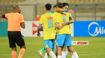 موقف محمد محسن من تشكيل الإسماعيلي أمام الجونة في الدوري المصري الممتاز 2025-2026